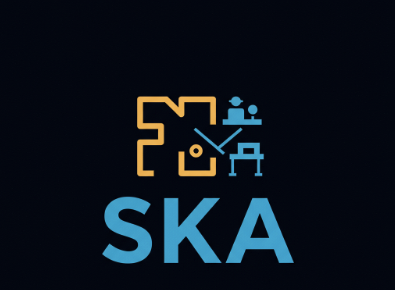 SKA